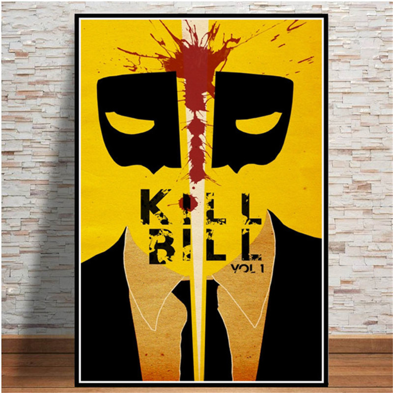 Vintage Collectible Posters - Vintage Hot Pulp Collection นิยายภาพยนตร์ภาพยนตร์ภาพวาดผ้าใบโปสเตอร์และพิมพ์ภาพผนังศิลปะสําหรับห้องนั่งเล่นตกแต่งบ้าน