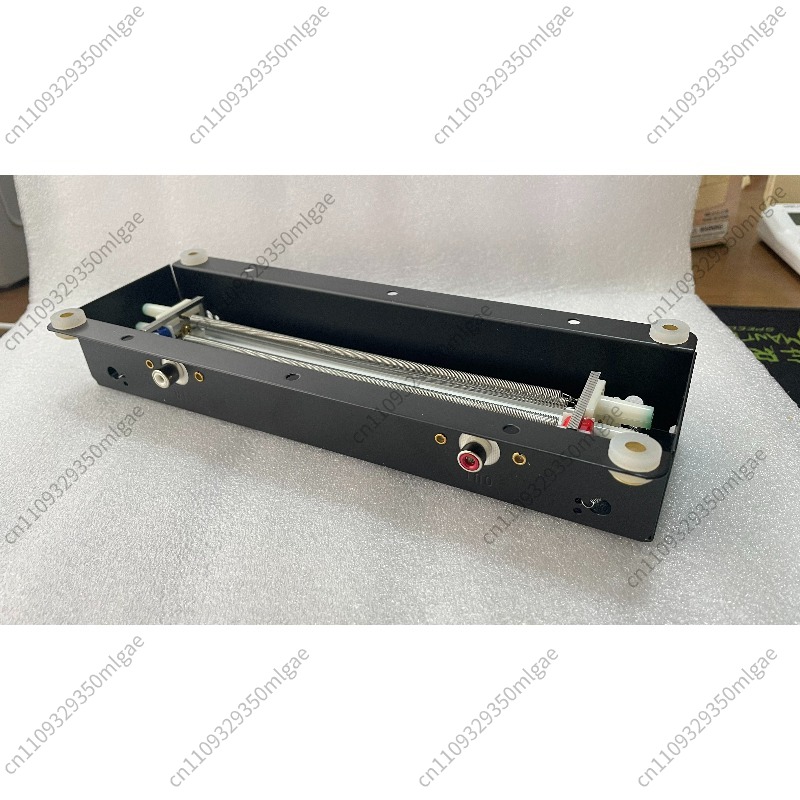 Tube Amplifier Part - สำหรับ S3BB2C1B สปริงรีเวิร์บทังค์ กล่องรีเวิร์บสปริงแบบแอนะล็อกสำหรับแอมป์กีตาร์แบบหลอด อะไหล่เอฟเฟกต์แอมป์กีตาร์วินเทจ