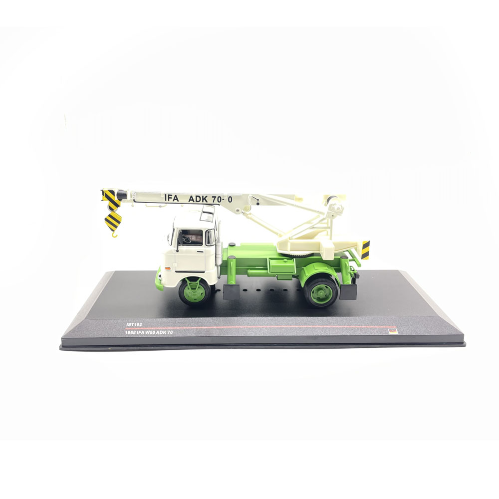 โมเดลรถบรรทุกเรซินขนาด 1:43 รุ - Vintage Collectible Trucks บทวิจารณ์และราคา