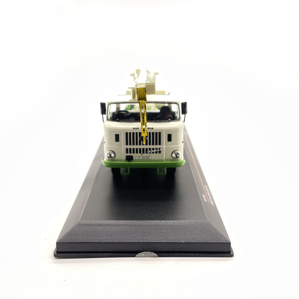 โมเดลรถบรรทุกเรซินขนาด 1:43 รุ - Vintage Collectible Trucks บทวิจารณ์และราคา