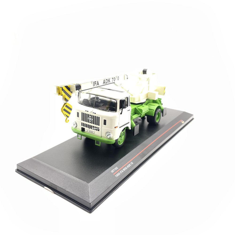 โมเดลรถบรรทุกเรซินขนาด 1:43 รุ - Vintage Collectible Trucks บทวิจารณ์และราคา