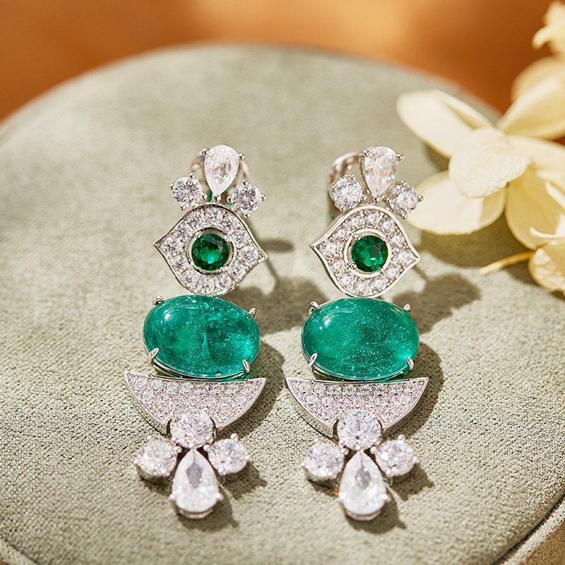 Designer Collection ชุดเครื่อง - Vintage Collectible Jewelry บทวิจารณ์และราคา