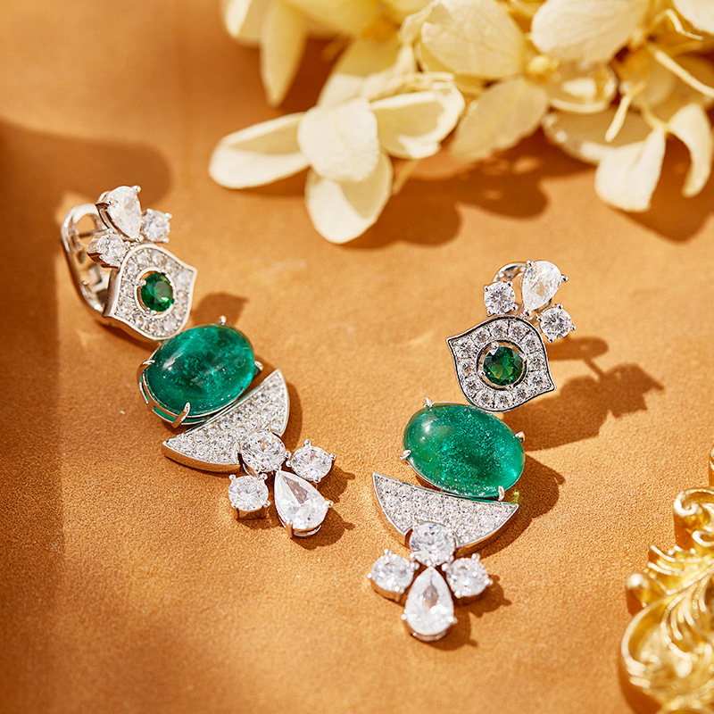 Designer Collection ชุดเครื่อง - Vintage Collectible Jewelry บทวิจารณ์และราคา