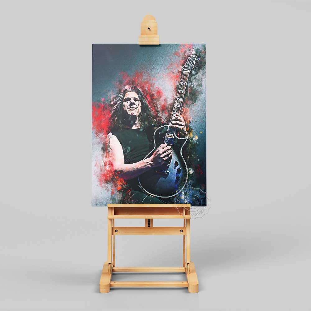 Alex Skolnick แฟนรวบรวมโปสเตอร - Vintage Collectible Posters บทวิจารณ์และราคา