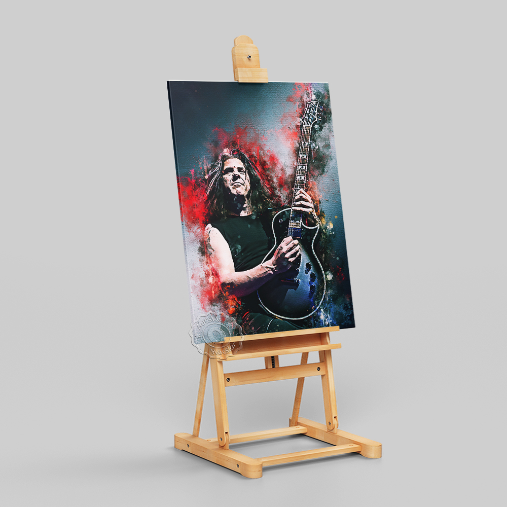 Alex Skolnick แฟนรวบรวมโปสเตอร - Vintage Collectible Posters บทวิจารณ์และราคา