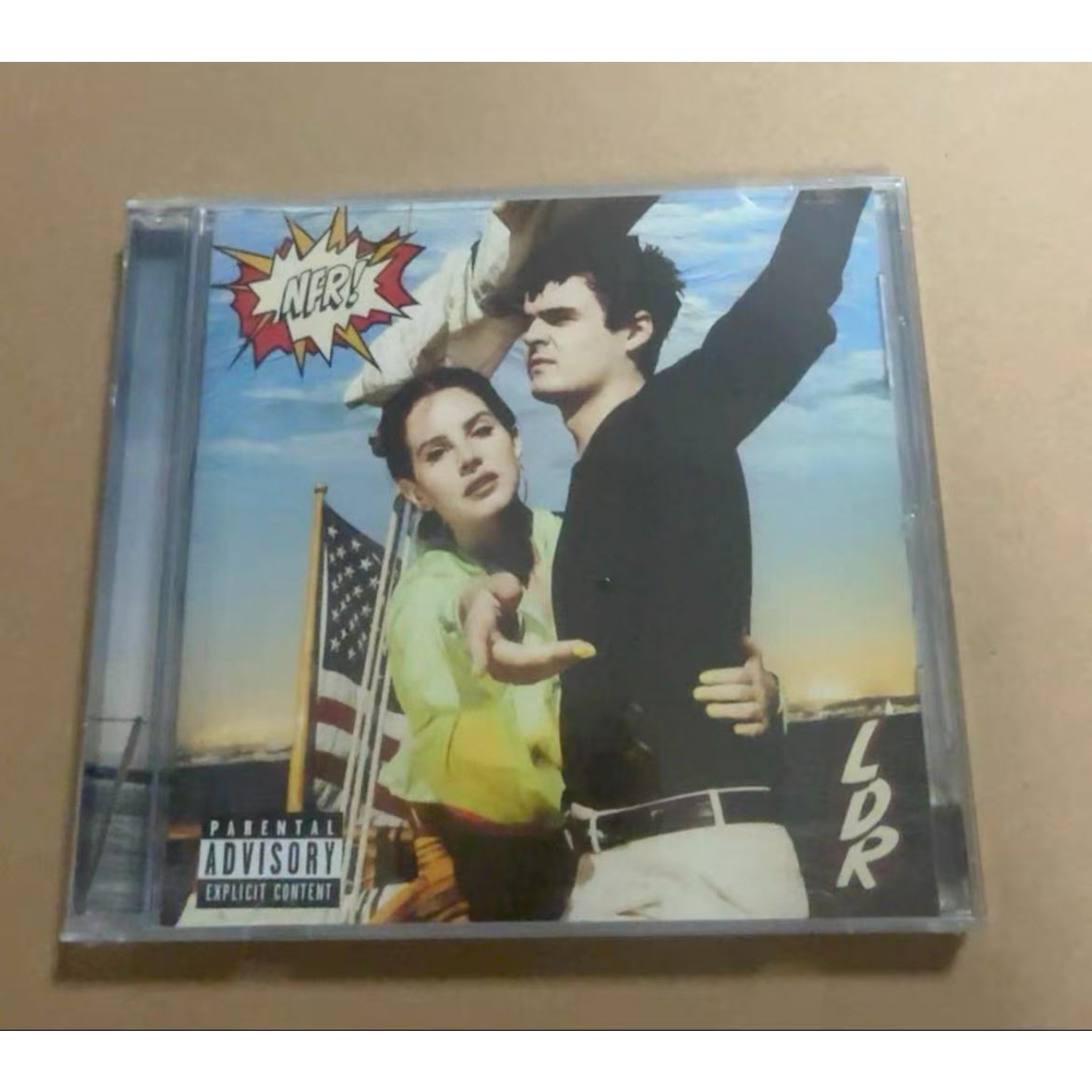 ซีดีเพลงป๊อปสไตล์วินเทจที่ชวนใ - Vintage And Collectible บทวิจารณ์และราคา