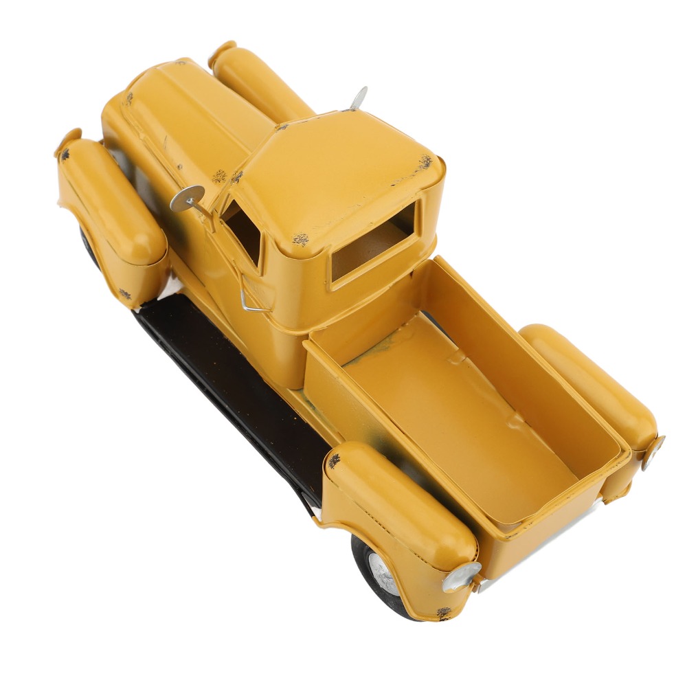 รถบรรทุกเหล็กจำลองสำหรับสะสม โ - Vintage Collectible Trucks บทวิจารณ์และราคา