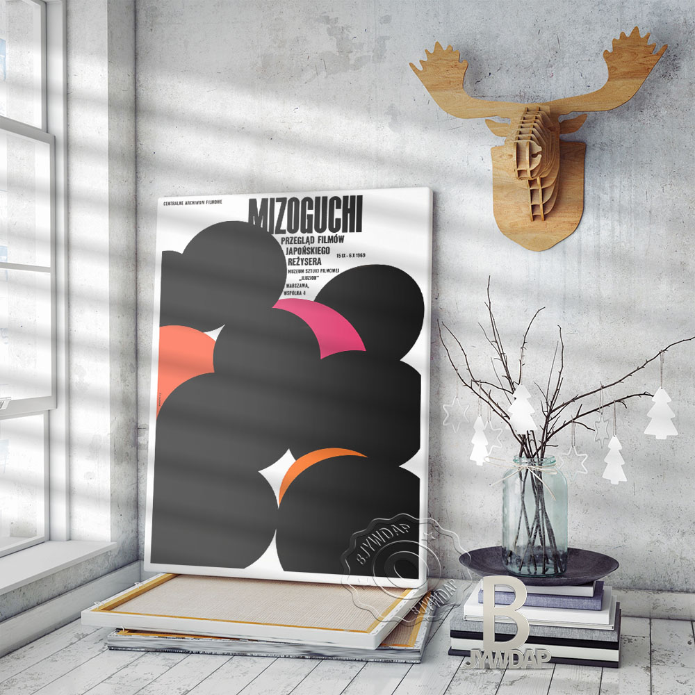 Waldemar Swierzy Earlyโปสเตอร์ - Vintage Collectible Posters บทวิจารณ์และราคา