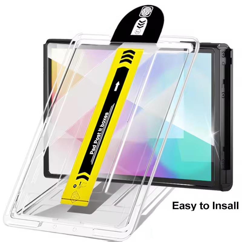 ติดตั้งฟิล์มกระจกนิรภัยอัตโนมั - Instant Film Pack บทวิจารณ์และราคา
