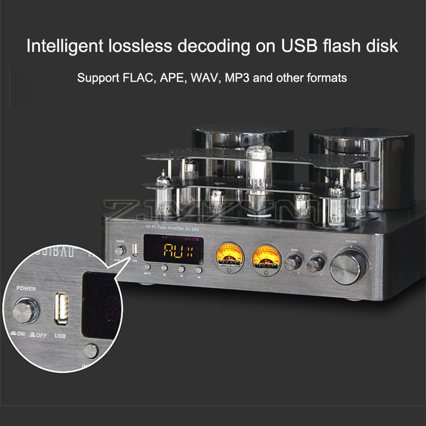 เครื่องขยายเสียงหลอดพลังสูง200 - Tube Amplifier Part บทวิจารณ์และราคา
