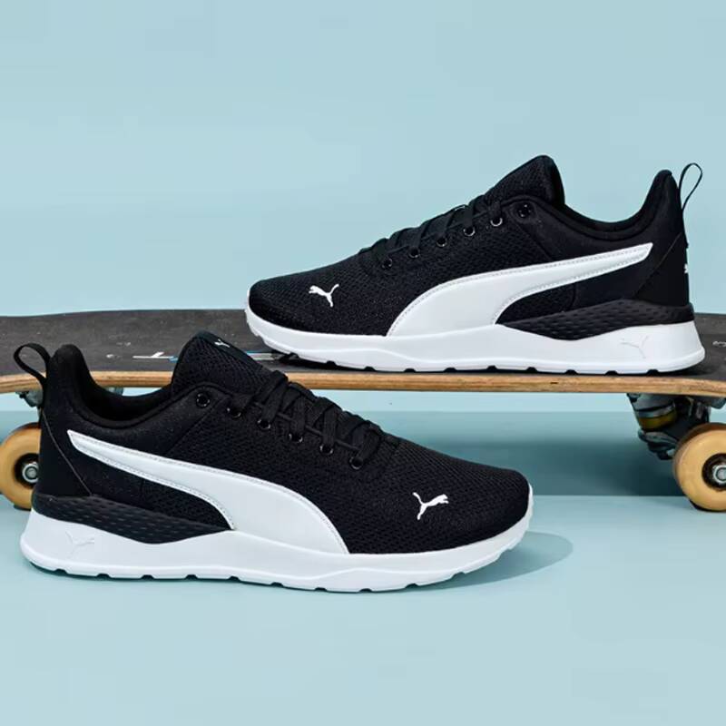 PUMA รองเท้าวิ่งแบบตาข่ายสำหรั - Puma Shoes Rs-X บทวิจารณ์และราคา
