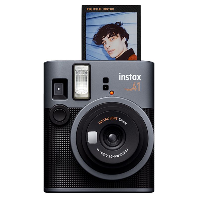 ตัวเลือก (20/40 แผ่น) กล้อง Fu - Instant Film Pack บทวิจารณ์และราคา