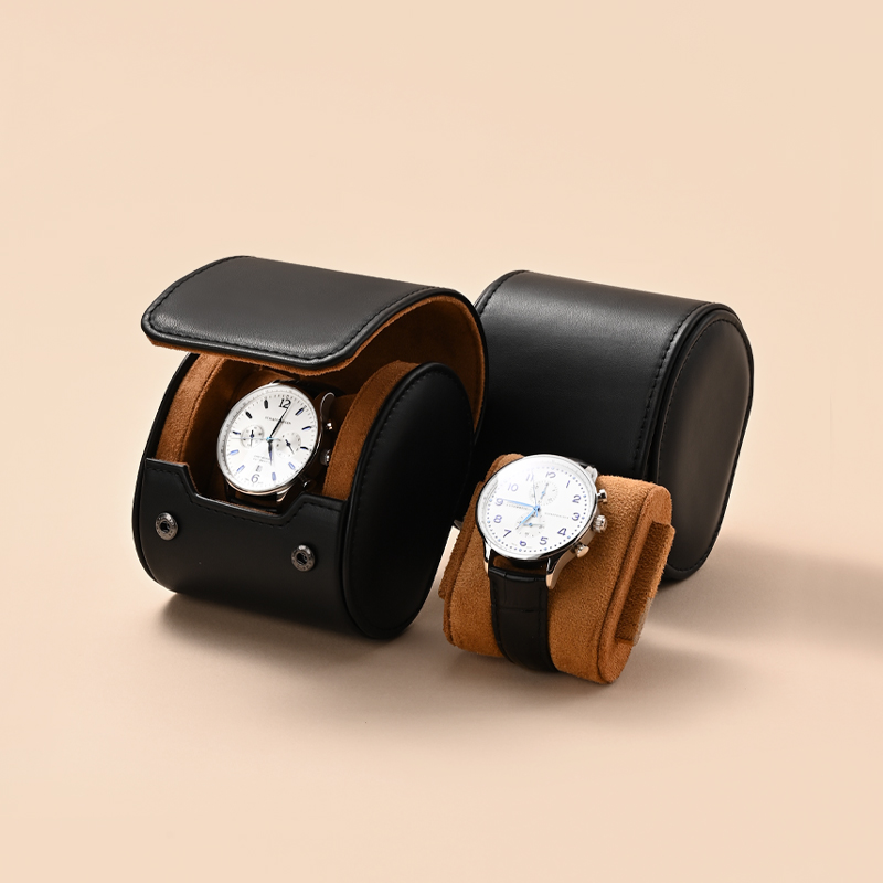 MISHITU 1/2/3-Slot นาฬิกาม้วนก - Vintage Collectible Watches บทวิจารณ์และราคา