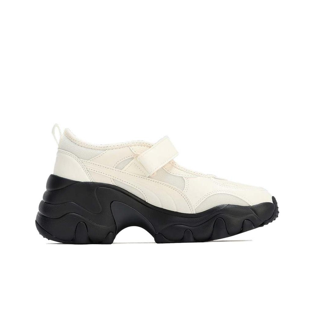 รองเท้าลำลอง PUMA Pulsar Wedge - Puma Shoes Rs-X บทวิจารณ์และราคา