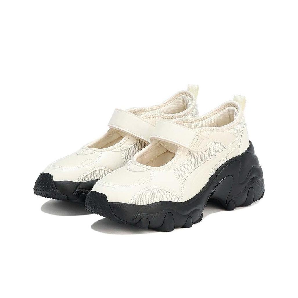 รองเท้าลำลอง PUMA Pulsar Wedge - Puma Shoes Rs-X บทวิจารณ์และราคา
