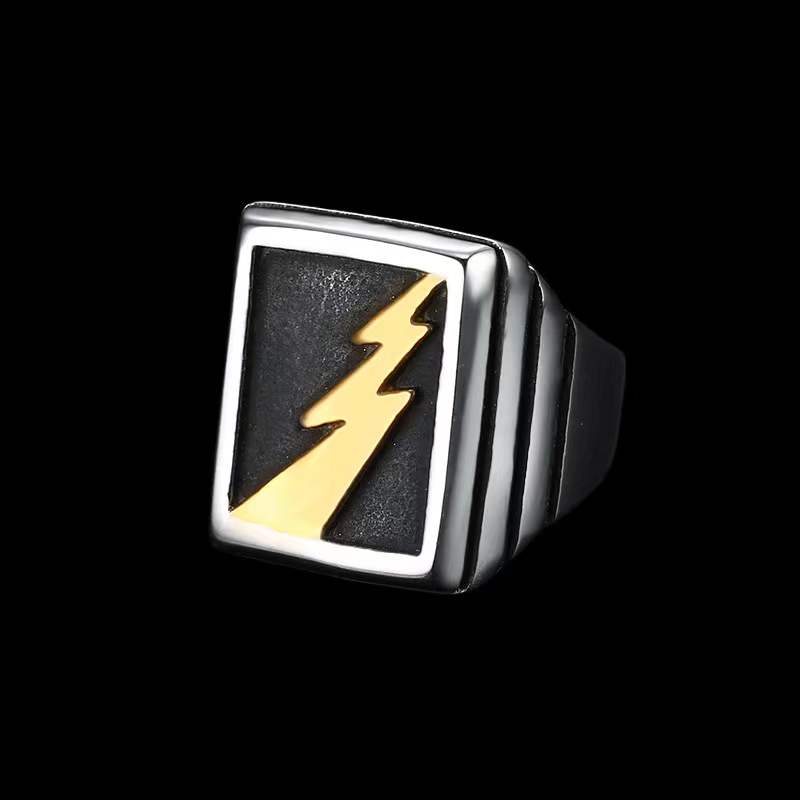 Onlysda Cool 316L แหวนสแตนเลส  - Vintage Collectible Jewelry บทวิจารณ์และราคา