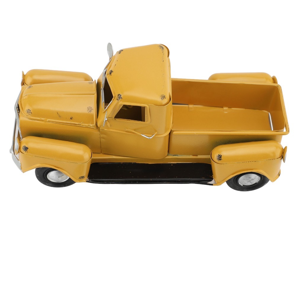 รถบรรทุกเหล็กจำลองสำหรับสะสม โ - Vintage Collectible Trucks บทวิจารณ์และราคา