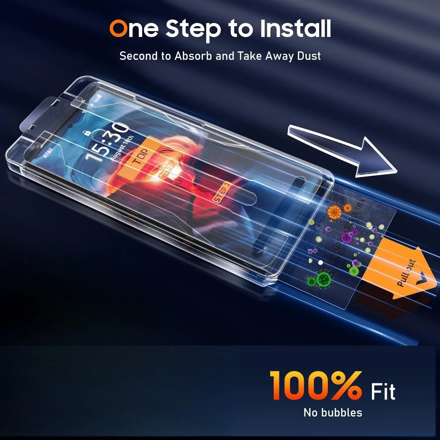แพ็คคู่สำหรับ Galaxy Z Fold8 F - Instant Film Pack บทวิจารณ์และราคา