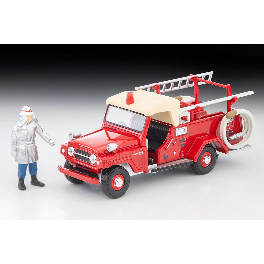 ต้นฉบับ Tomytec Tomica Limited - Vintage Collectible Trucks บทวิจารณ์และราคา