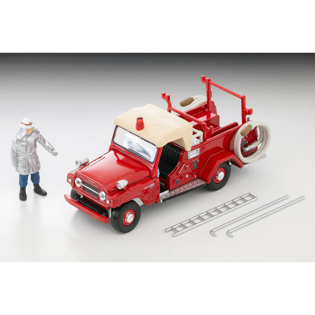 ต้นฉบับ Tomytec Tomica Limited - Vintage Collectible Trucks บทวิจารณ์และราคา