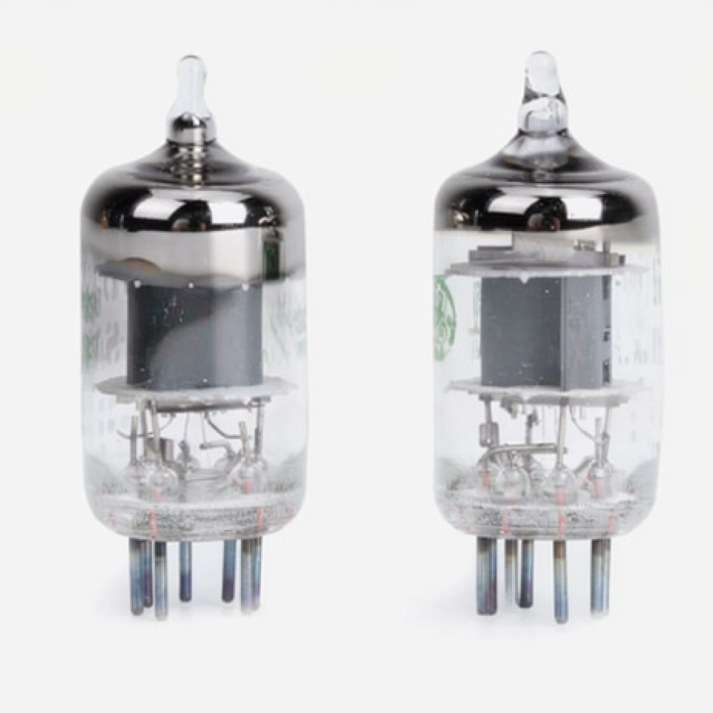 หลอดสุญญากาศ Beijing 6E2 สำหรั - Tube Amplifier Part บทวิจารณ์และราคา