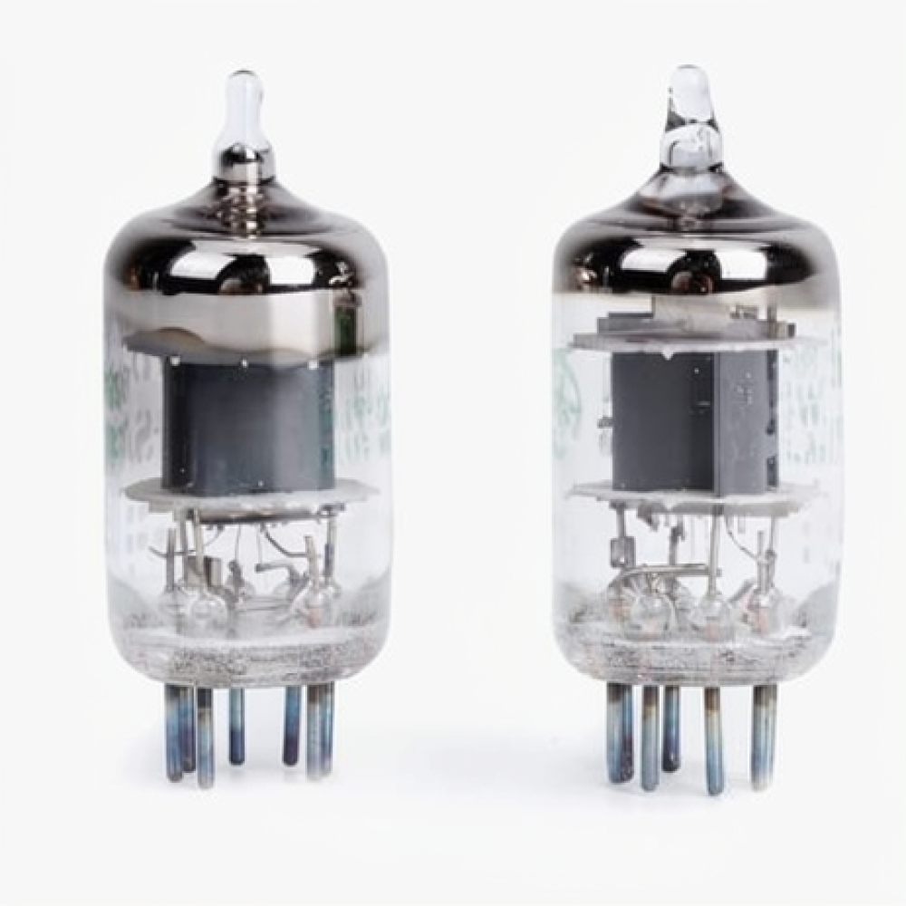 หลอดสุญญากาศ Beijing 6E2 สำหรั - Tube Amplifier Part บทวิจารณ์และราคา