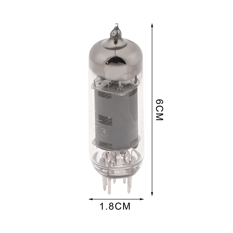 วาล์วหลอดสุญญากาศ 6K4 สำหรับเป - Tube Amplifier Part บทวิจารณ์และราคา