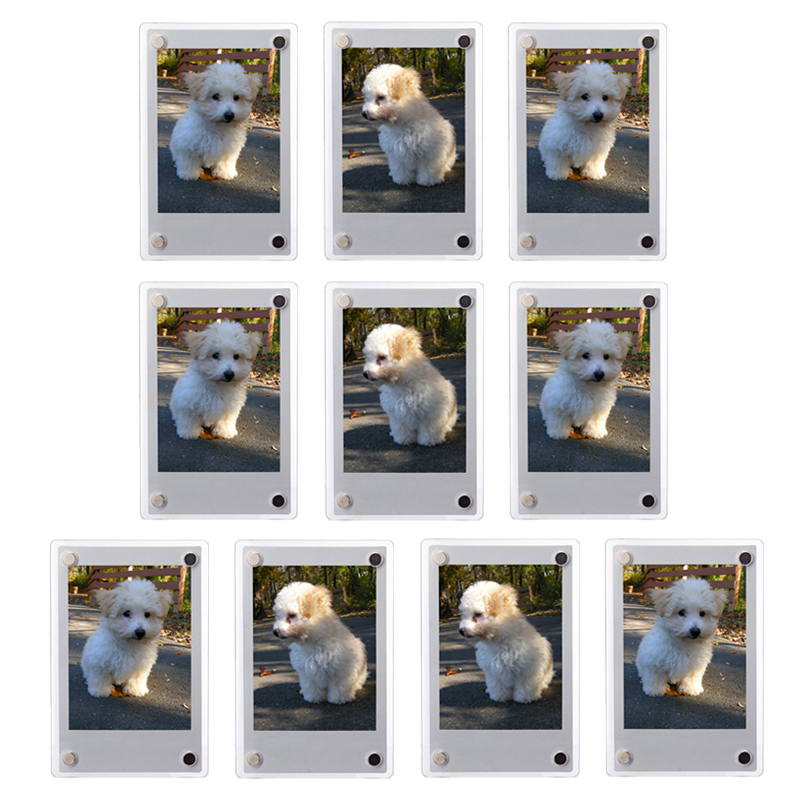 สำหรับฟิล์ม Fujifilm Instax Mi - Instant Film Pack บทวิจารณ์และราคา