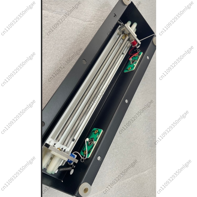 สำหรับ S3BB2C1B สปริงรีเวิร์บท - Tube Amplifier Part บทวิจารณ์และราคา