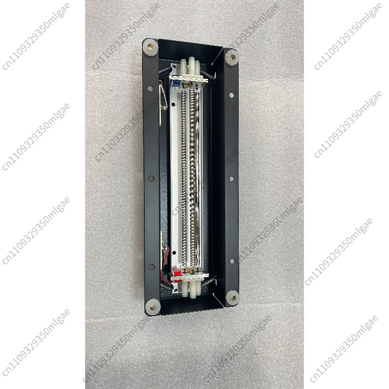 สำหรับ S3BB2C1B สปริงรีเวิร์บท - Tube Amplifier Part บทวิจารณ์และราคา